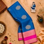 Grand Sarvalakshana Pattu Saree*