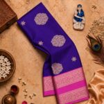 Grand Sarvalakshana Pattu Saree*