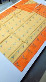 Tussar Silk Sarees - Image 2