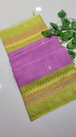 Tussar Silk Sarees