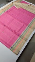 Tussar Silk Sarees - Image 2