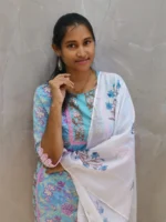 AliaCut Soft Cotton Salwar(3P Sets) - Image 4