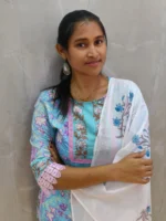 AliaCut Soft Cotton Salwar(3P Sets) - Image 2