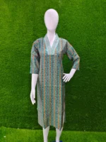Casual & Office Wear Kurti