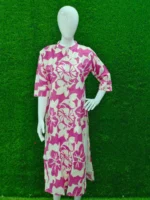 Premium Cotton Kurtis