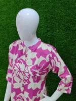 Premium Cotton Kurtis - Image 3