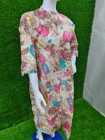 Premium Cotton Kurtis - Image 3