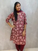 Salwar sets (3Piece Set) - Image 3