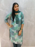 Salwar sets (3Piece Set) - Image 3