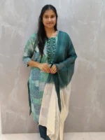 Salwar sets (3Piece Set)