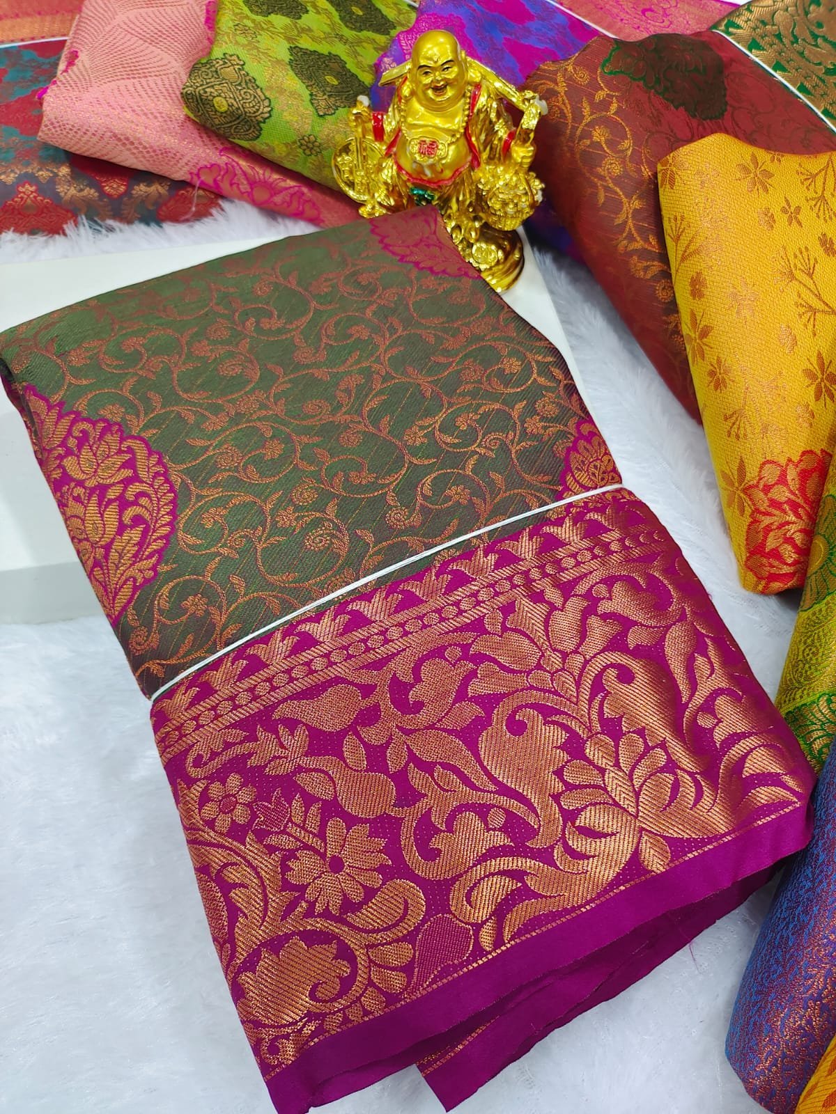 WhatsApp-Image-2024-06-08-at-4.38.35-PM.jpeg Vivaaha Bridal Silk Sarees - Image 1