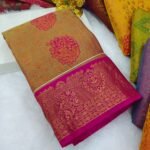 Vivaaha Bridal Silk Sarees