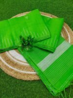 Handloom Khadi Sarees