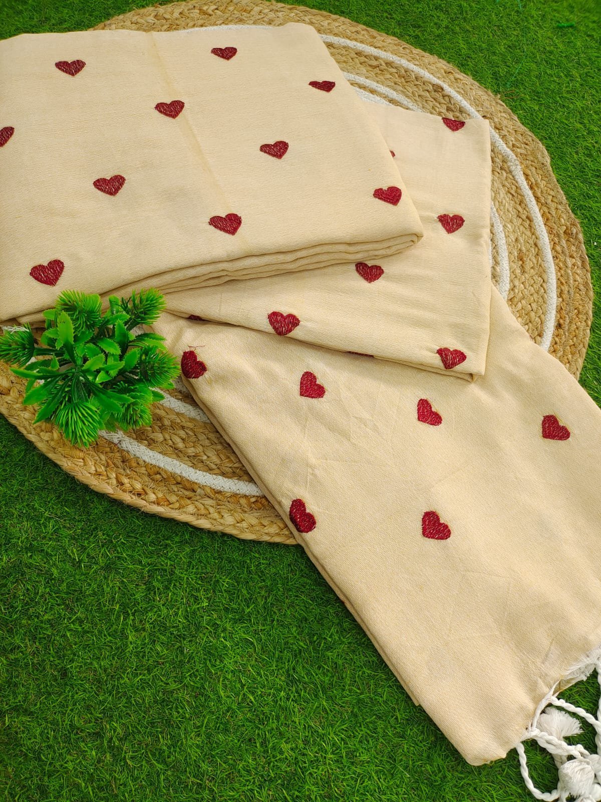 WhatsApp-Image-2024-07-22-at-1.12.30-PM.jpeg Love Embroidery Khadi Cotton Sarees - Image 1