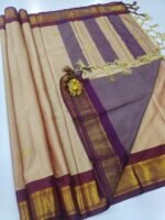 Elite Kalyani Korvai Soft Silk Sarees - Image 2