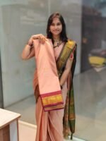 Elite Kalyani Korvai Soft Silk Sarees