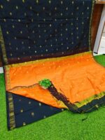 HANDLOOM KHADI COTTON SAREES