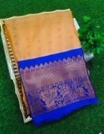 KORVAI WEDDING SILK SAREES