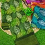 Crystal Silk Sarees