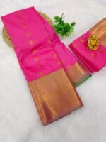 ELITE AARADHYA KANCHI PATTU (SILK) SAREES