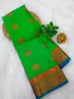 ELITE AARADHYA KANCHI PATTU (SILK) SAREES