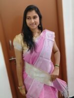 Tissue Silk Sarees
