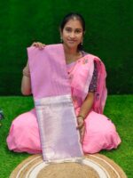 Tissue Silk Sarees - Image 5