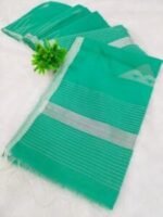 Handloom Khadi Sarees - Image 2
