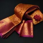 Elite varamahalakshmi type wedding Silk sarees