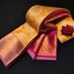 Elite varamahalakshmi type wedding Silk sarees