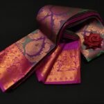 Elite varamahalakshmi type wedding Silk sarees