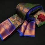 Elite varamahalakshmi type wedding Silk sarees
