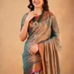 KADHI TISSUE SAREES