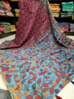 PREMIUM CHANDERI COTTON SAREES - Image 4