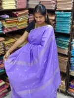 Maheswari Silk Cotton Sarees