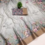 Premium Soft Tussar Sarees