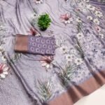Premium Soft Tussar Sarees