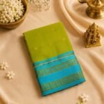 Premium Aarna Soft Silk Saree