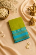 Premium Aarna Soft Silk Saree