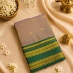 Premium Aarna Soft Silk Saree