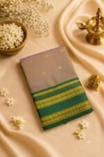 Premium Aarna Soft Silk Saree