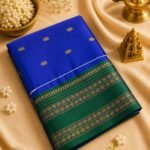 Premium Aarna Soft Silk Saree