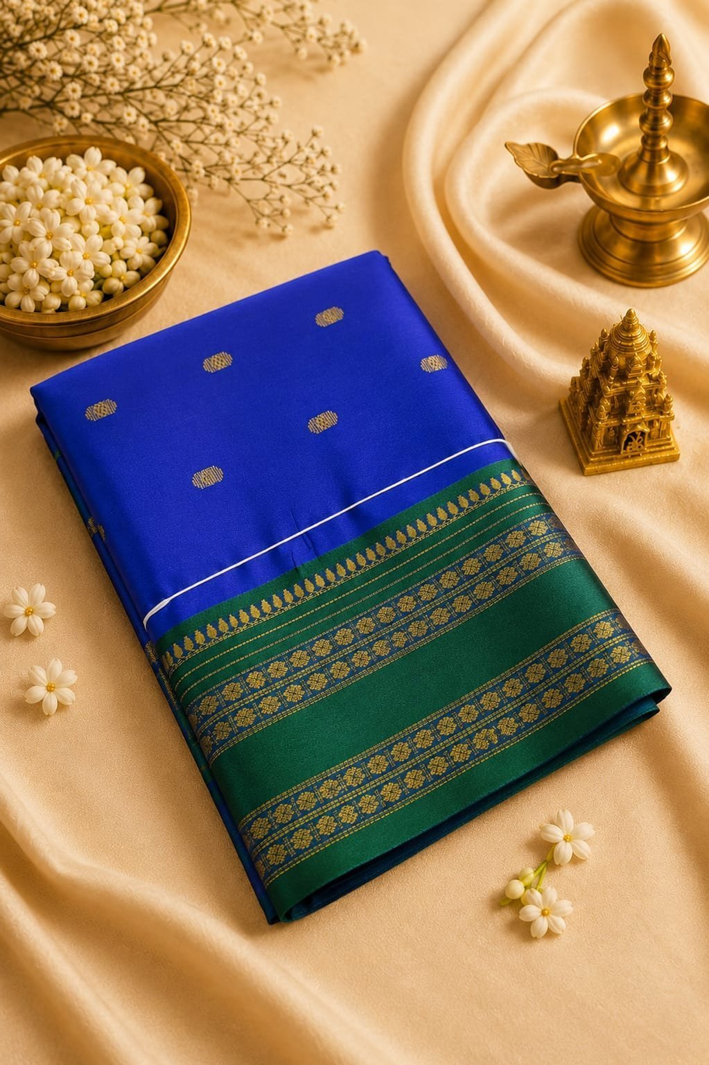 WhatsApp-Image-2026-07-25-at-10.33.53-AM-1.jpeg Premium Aarna Soft Silk Saree - Image 1