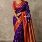 Elite Banaras kanchi pattu sarees