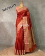 Elite Banaras SoftSilk with Beautiful Colour Combos