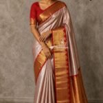Elite Kanjivaram Tissue Silk sarees