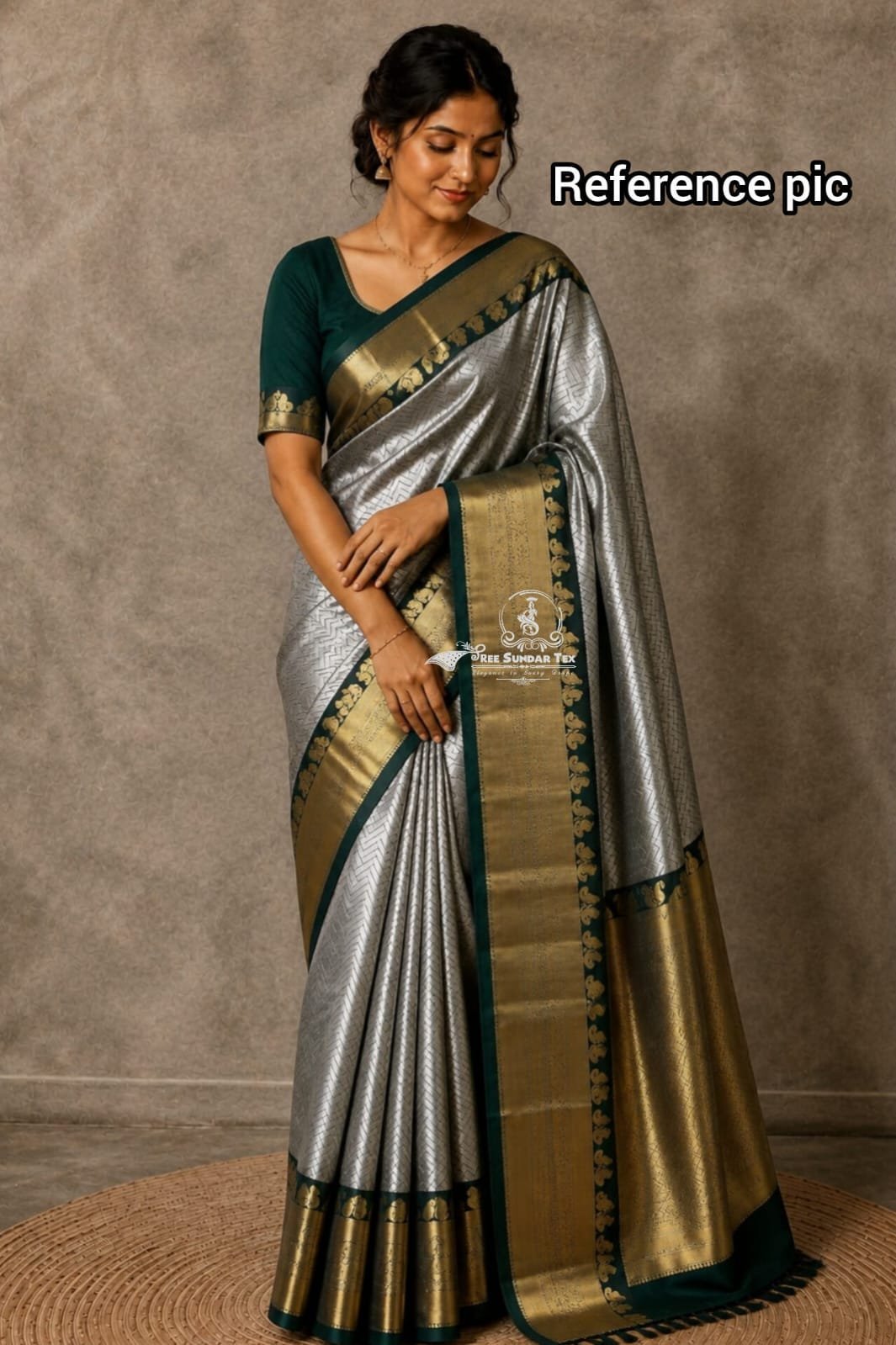 WhatsApp-Image-2026-08-07-at-11.22.08-AM-2.jpeg Elite Kanjivaram Tissue Silk sarees - Image 1