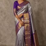 Elite Kanjivaram Tissue Silk sarees