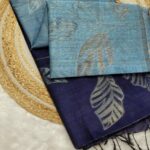 JUTE SILK SAREES