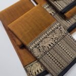 Authentic Narayanpet Cotton Sarees